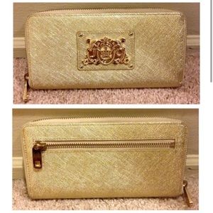 Juicy Couture Wallet